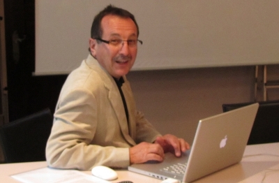 Walter Eberle